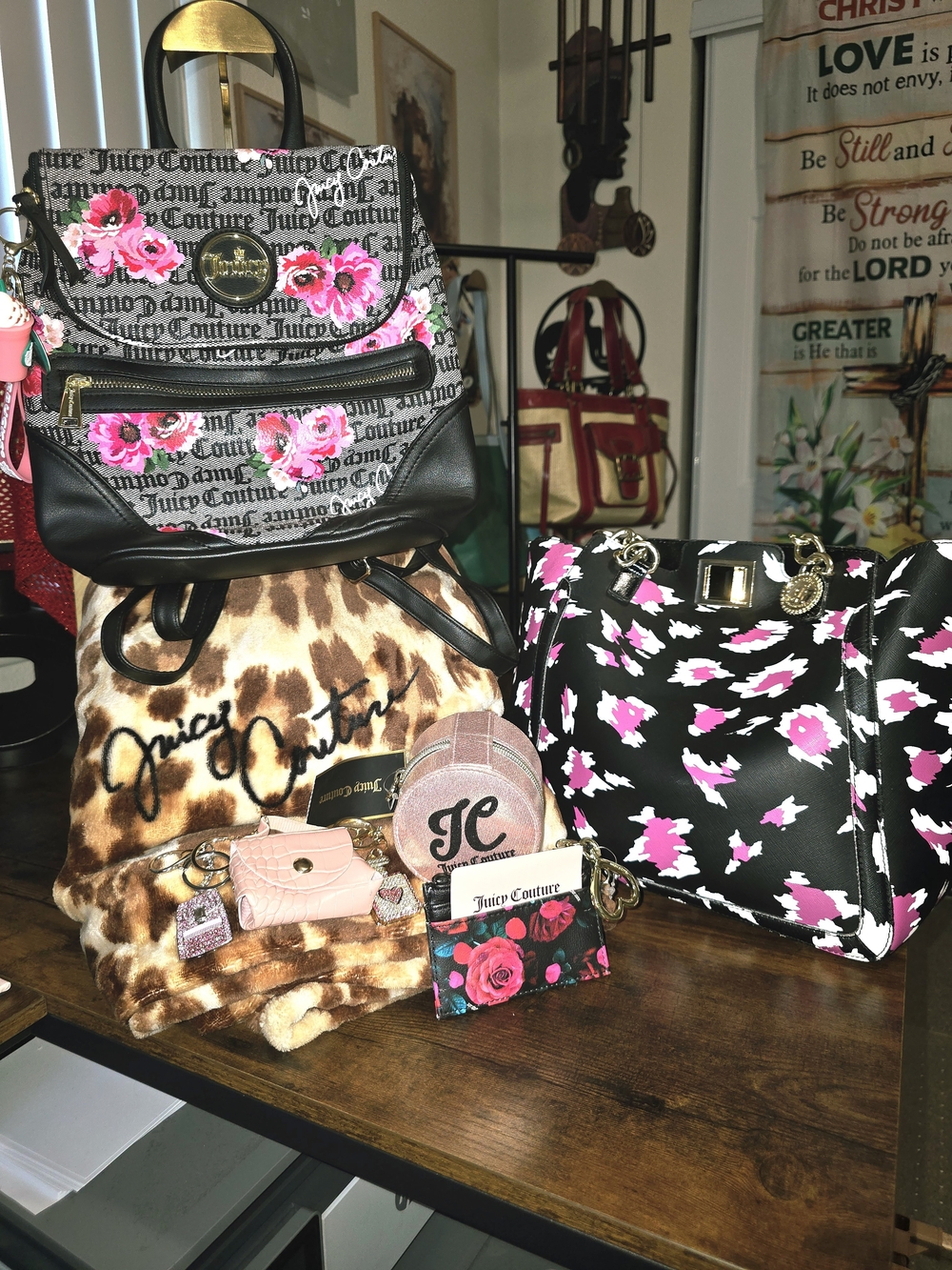 Juicy Couture Bundle